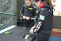 ESPC-PR Realiza Curso de Operador Beretta APX em Curitiba