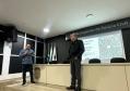 ESPC realiza palestra "Rastreando Verdade e Detectando Mentiras: Aspectos Verbais e Não Verbais da Comunicação Aplicada à Investigação Policial"