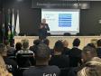 ESPC realiza palestra "Rastreando Verdade e Detectando Mentiras: Aspectos Verbais e Não Verbais da Comunicação Aplicada à Investigação Policial"