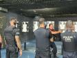 ESPC-PR realiza mais uma edição do Curso de Operador Beretta APX em Curitiba