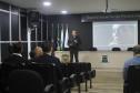ESPC realiza palestra "Rastreando Verdade e Detectando Mentiras: Aspectos Verbais e Não Verbais da Comunicação Aplicada à Investigação Policial"