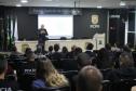 ESPC realiza palestra "Rastreando Verdade e Detectando Mentiras: Aspectos Verbais e Não Verbais da Comunicação Aplicada à Investigação Policial"