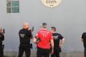 ESPC-PR realiza mais uma edição do Curso de Operador Beretta APX em Curitiba