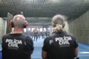 ESPC-PR realiza mais uma edição do Curso de Operador Beretta APX em Curitiba