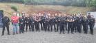ESPC-PR realiza Curso de Operador Beretta APX e entrega novo armamento para policiais civis em Ponta Grossa