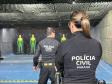 ESPC-PR é sede do primeiro curso de capacitação de policiais para utilização dos armamentos não letais