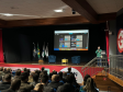 ESPC-PR promove curso inédito sobre Inteligência Artificial voltada à investigação criminal para mais de 300 policiais