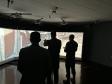 ESPC-PR recebe visita da 5ª Divisão de Exército