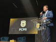 ESPC-PR promove curso inédito sobre Inteligência Artificial voltada à investigação criminal para mais de 300 policiais