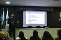 ESPC-PR recebe visita de servidores administrativos da Sesp