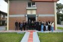 ESPC-PR recebe visita de servidores administrativos da Sesp