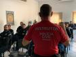 ESPC-PR realiza Curso de Operador Beretta APX e entrega novo armamento para policiais civis de três subdivisões