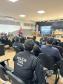 ESPC-PR realiza Curso de Operador Beretta APX e entrega novo armamento para policiais civis de três subdivisões