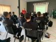 ESPC-PR realiza Curso de Operador Beretta APX e entrega novo armamento para policiais civis de três subdivisões