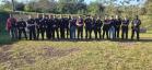 ESPC-PR realiza Curso de Operador Beretta APX e entrega novo armamento para policiais civis de três subdivisões
