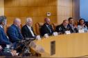 Paraná sedia evento nacional que debate estratégias de combate ao crime organizado