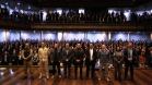 PCPR inicia curso de formação para 560 novos policiais civis em Curitiba