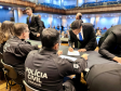 560 novos policiais civis tomam posse e reforçam o efetivo da PCPR