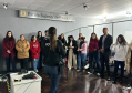 ESPC-PR recebe visita dos alunos do curso de Direito da Gran Faculdade