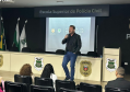 ESPC-PR recebe visita dos alunos do curso de Direito da Gran Faculdade