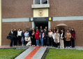 ESPC-PR recebe visita dos alunos do curso de Direito da Gran Faculdade