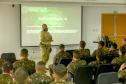 PCPR capacita membros do Exército Brasileiro em APH de Combate – Protocolo MARC 1