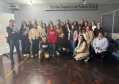 ESPC-PR recebe visita dos alunos do curso de Direito da Gran Faculdade