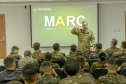PCPR capacita membros do Exército Brasileiro em APH de Combate - Protocolo MARC 1