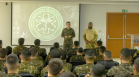 PCPR capacita membros do Exército Brasileiro em APH de Combate – Protocolo MARC 1