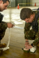 PCPR capacita membros do Exército Brasileiro em APH de Combate – Protocolo MARC 1