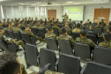 PCPR capacita membros do Exército Brasileiro em APH de Combate – Protocolo MARC 1