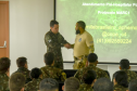 PCPR capacita membros do Exército Brasileiro em APH de Combate – Protocolo MARC 1