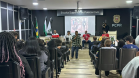 ESPC-PR realiza evento do Projeto Espelho em alusão ao Dia da Consciência Negra.