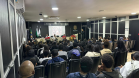 ESPC-PR realiza evento do Projeto Espelho em alusão ao Dia da Consciência Negra.