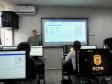 PCPR capacita policiais em técnicas avançadas de investigação financeira e telemática
