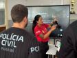 ESPC-PR capacita primeira turma descentralizada de instrutores para docência no uso de Taser 10