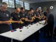ESPC-PR capacita primeira turma descentralizada de instrutores para docência no uso de Taser 10
