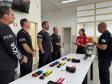 ESPC-PR capacita primeira turma descentralizada de instrutores para docência no uso de Taser 10