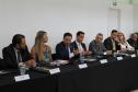 PCPR realiza 5º Encontro Técnico de chefes de DHPPs e debate investigação de homicídios