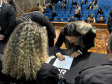 Setenta e quatro novos policiais civis tomam posse e reforçam o efetivo da PCPR
