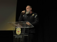 Setenta e quatro novos policiais civis tomam posse e reforçam o efetivo da PCPR