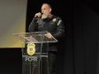 Setenta e quatro novos policiais civis tomam posse e reforçam o efetivo da PCPR