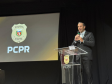 Setenta e quatro novos policiais civis tomam posse e reforçam o efetivo da PCPR