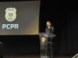 Setenta e quatro novos policiais civis tomam posse e reforçam o efetivo da PCPR