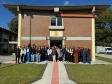 ESPC-PR recebe visita dos alunos do curso de Direito da Gran Faculdade