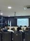 ESPC-PR recebe visita dos alunos do curso de Direito da Gran Faculdade