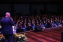 PCPR forma 90 delegados, agentes e papiloscopistas para reforçar o efetivo em todo o Paraná