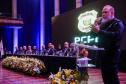 PCPR forma 90 delegados, agentes e papiloscopistas para reforçar o efetivo em todo o Paraná