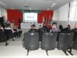 Curso promovido pela Agencia de Inteligência na ESPC