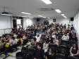 Abertura da Semana da Mulher